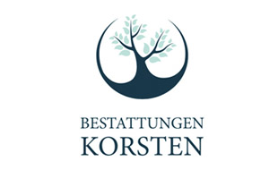 Logo von Bestattungen Korsten Inh. Patrick Korsten
