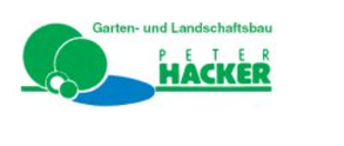 Logo von Gala-Bau Peter Hacker GmbH 