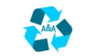 Logo von A & A Metall- und Schrotthandel GmbH