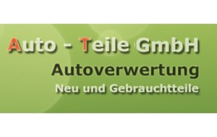 Logo von ATM Autoverwertung Auto-Teile GmbH