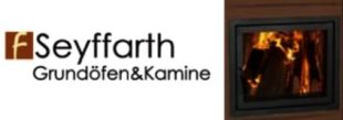 Logo von Seyffarth F. Grundöfen & Kamine