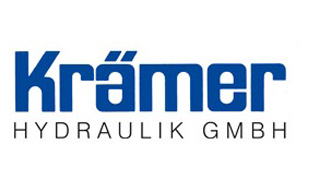 Logo von Krämer Hydraulik GmbH