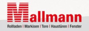 Logo von Mallmann Rolladen Markisen Tore Haustüren