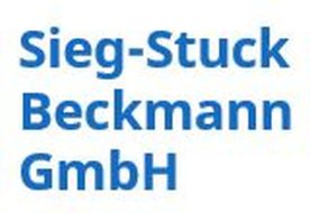 Logo von Sieg-Stuck Beckmann GmbH