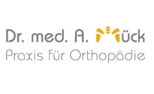 Logo von MÜCK Andreas Dr. med.