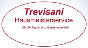 Logo von Hausmeisterservice Trevisani