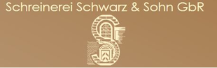 Logo von Schreinerei Schwarz