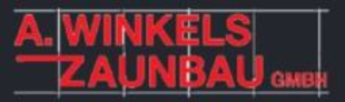 Logo von A. Winkels Zaunbau GmbH Bauschlosserei