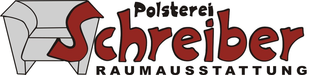 Logo von Polsterei Schreiber