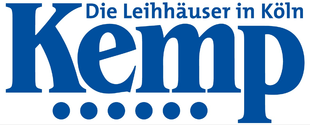 Logo von Leihhäuser Kemp GmbH 