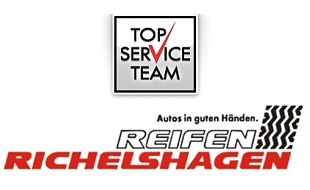 Logo von REIFEN RICHELSHAGEN