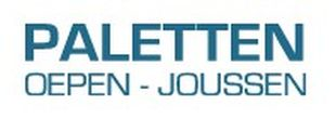 Logo von Paletten Oepen-Joussen