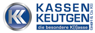 Logo von Kassen-Keutgen GmbH & Co. KG