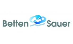 Logo von Betten-Sauer Betten & Matratzen Köln