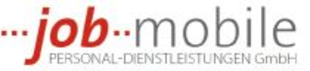 Logo von job-mobile Personal-Dienstleistungen GmbH