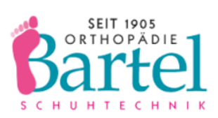 Logo von Orthopädie Technik Bartel GmbH & Co. KG