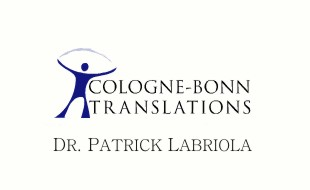 Logo von Labriola Patrick