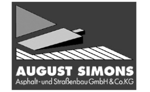 Logo von August Simons GmbH & Co. KG