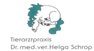 Logo von Ambulante Pferdepraxis Helga Schrop