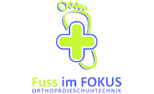 Logo von Fuss im Fokus Orthopädie GmbH 