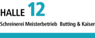 Logo von Butting + Kaiser Halle 12 Meisterbetrieb