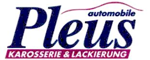 Logo von PLEUS Automobile GmbH
