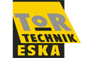Logo von ESKA Tortechnik