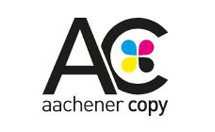 Logo von AACHENER COPY