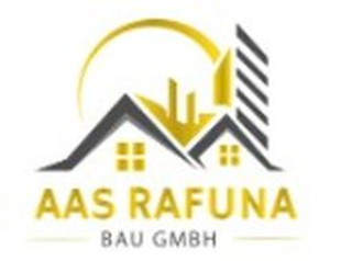 Logo von AAS Rafuna Bau GmbH