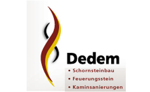 Logo von Dedem M. GmbH 