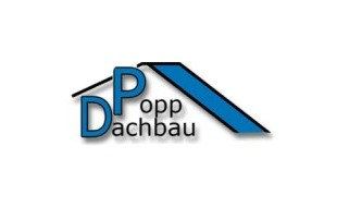 Logo von Dachbau Popp