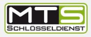 Logo von MTS Schlüsseldienst, Inh. Murat Tur e.K.