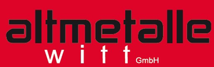 Logo von altmetalle witt GmbH