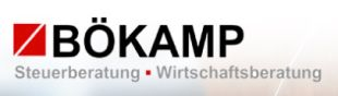 Logo von Bökamp Steuerberatung - Wirtschaftsprüfung