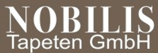 Logo von Nobilis Tapeten GmbH Inh. Reiner Höppner