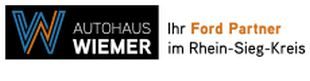 Logo von Autohaus Wiemer GmbH