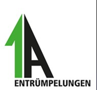 Logo von 1A Entrümpelungen und Schrotthandel