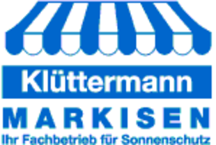 Logo von Aachener Markisen Klüttermann