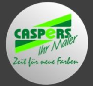 Logo von Caspers Malerwerkstätten GmbH & Co. KG