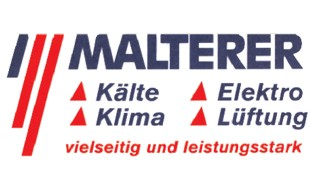 Logo von MALTERER GmbH
