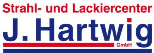 Logo von Hartwig Jürgen GmbH 