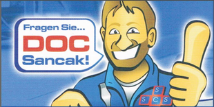 Logo von My - SCS Sancak Computer & IT Dienstleistungen