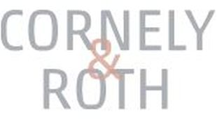 Logo von Cornely & Roth GmbH