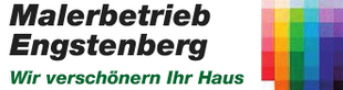 Logo von Engstenberg Christian Maler- und Lackierermeister