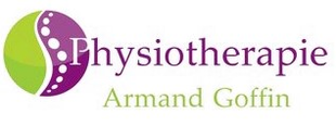 Logo von Armand Goffin Praxis für Krankengymnastik