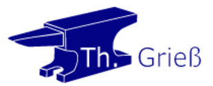 Logo von Grieß Thomas