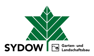 Logo von Sydow Garten- und Landschaftsbau GmbH