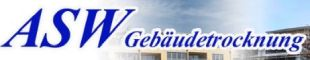 Logo von ASW Gebäudetrocknung