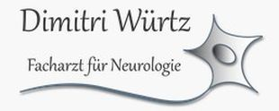 Logo von Neurologische Praxis Dimitri Würtz