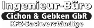 Logo von Cichon & Gebken GbR
